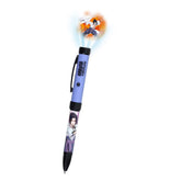 Naruto Shippuden Pen with Light Projector Goku 8435450258930