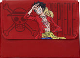 One Piece Manga Sleeve Monkey D. Luffy 21 x 16 cm 8435450269301