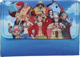 One Piece Manga Sleeve Straw Hat Pirates 21 x 16 cm 8435450269325