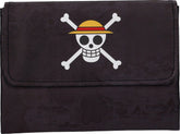 One Piece Manga Sleeve Logo 21 x 16 cm 8435450269349