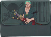 One Piece Manga Sleeve Roronoa Zoro 21 x 16 cm 8435450269363