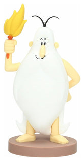 Once Upon a Time... Rubber Mini Figure Maestro 9 cm 8435450264979