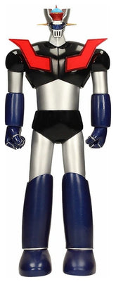 Mazinger Z PVC Statue with Sound Mazinger Z 30 cm 8435450227530