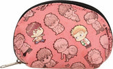 Megumi to Tsugumi Coin Case Pink 20 cm 8437025791118