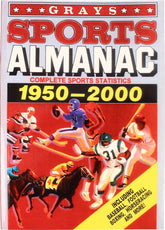 Back to the Future Premium Notebook Sports Almanac 8435450240041