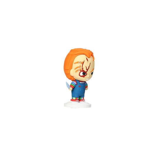 Chucky Pokis Rubber Minifigure Chucky 7 cm 8435450262364