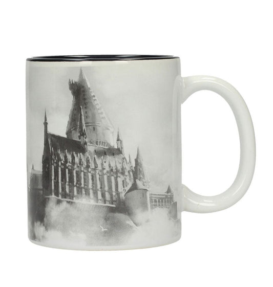 Harry Potter Mug Hogwarts Castle 8435450206696