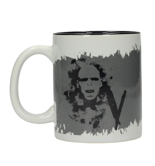 Harry Potter Mug He Who Must Not Be Named 8435450206702