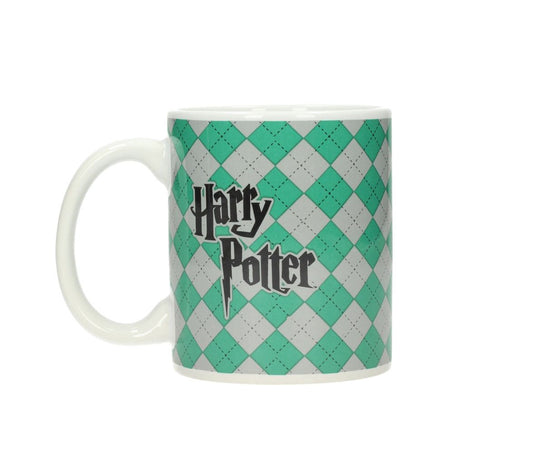 Harry Potter Mug Slytherin 8435450206719