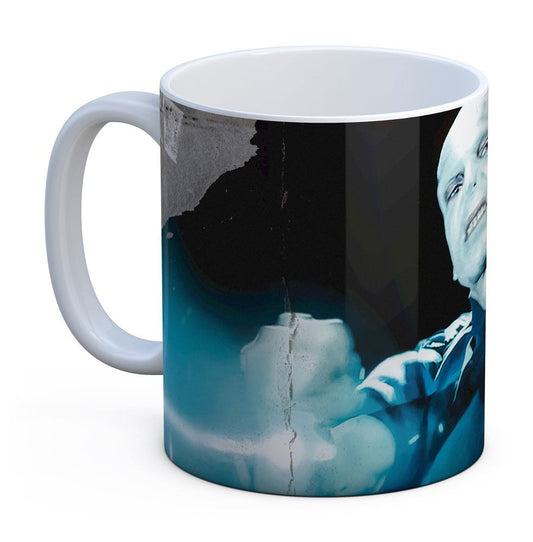 Harry Potter Mug Voldemort 8435450206726