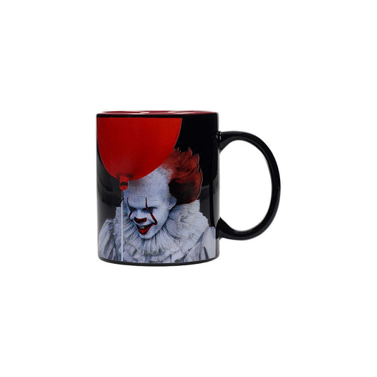 Stephen King's It 2017 Mug Pennywise 8435450227653