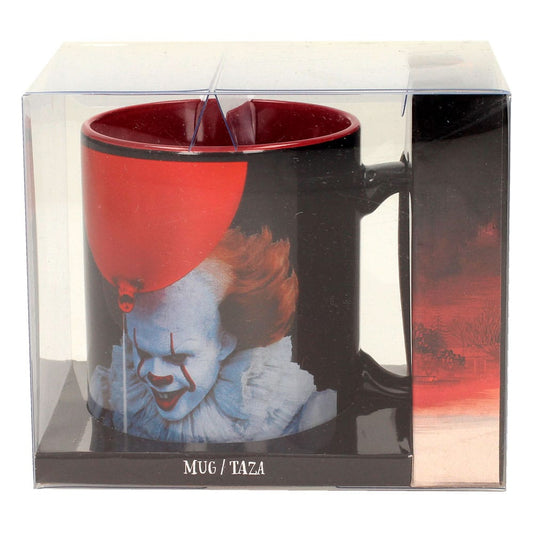 Stephen King's It 2017 Mug Pennywise 8435450227653