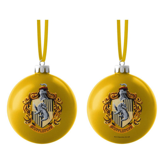 Harry Potter Ornament Hufflepuff 8435450251825