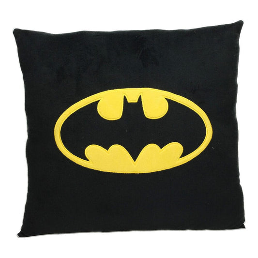 DC Universe Cushion Batman Symbol 45 x 45 cm 8435450262494