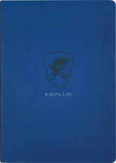 Harry Potter Softcover Notebook Ravenclaw 21 cm 8435450264450