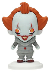 It Pokis Mini Figure Pennywise 8 cm 8435450264788