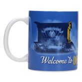 Stephen King's It: Welcome to Derry Mug Circus 8435450268731