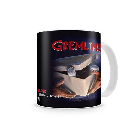 Gremlins Mug Gizmo Box 8436535274043