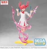 Magilumiere Co. Ltd. Luminasta PVC Figure Kana Sakuragi Transformation 20 cm 4582733447346