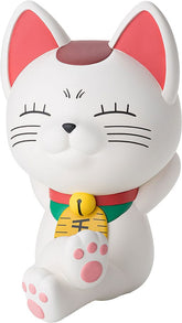 Dandadan Coin Bank Turbo Granny (Beckoning cat) 17 cm 4582733435350