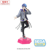 Hatsune Miku: Colorful Stage! Desktop x Decorate Collections PVC Statue Aoyagi Toya 14 cm 4582733440866