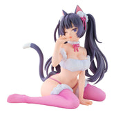 Goddess of Victory: Nikke Yumemirize PVC Statue Nero 10 cm 4582733468518