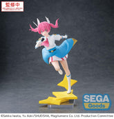 Magilumiere Co. Ltd. Luminasta PVC Statue Kana Sakuragi 18 cm 4582733441795