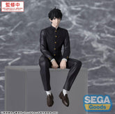 Witch Watch PM Perching PVC Statue Morihito Otogi 14 cm 4582733445304