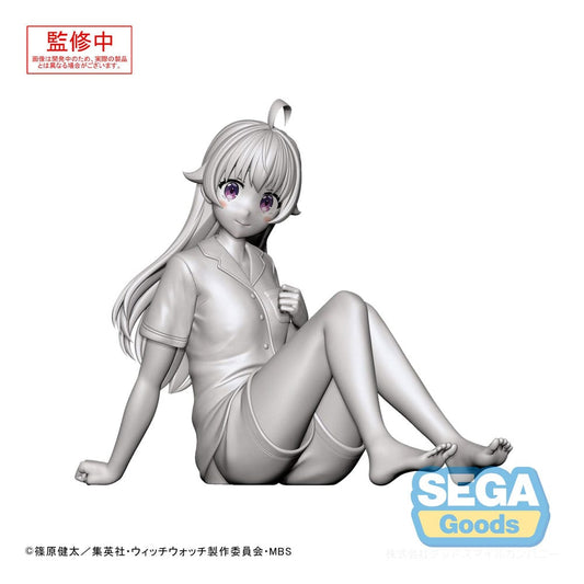 Witch Watch Yumemirize PVC Statue Nico Wakatsuki 11 cm          4582733445359