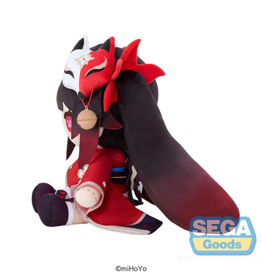 Honkai: Star Rail Plush Figure Sparkle Furmur 30 cm    4582733445373
