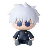 Jujutsu Kaisen Fuwa Petit Chibi Figure Satoru Gojo Hidden Inventory/Premature Death 8 cm 4582733445830