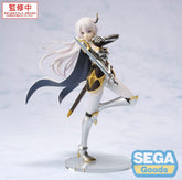 From Old Country Bumpkin to Master Swordsman High Premium PVC Statue Allucia Citrus 17 cm 4582733447056