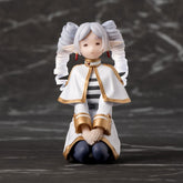 Frieren: Beyond Journey's End PM Perching PVC Statue I have ringlets now Clear Ver. heo Exclusive 10 cm 4582733447735