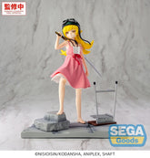 Monogatari Series XStellar PVC Figure Shinobu Oshino 18 cm 4582733450674