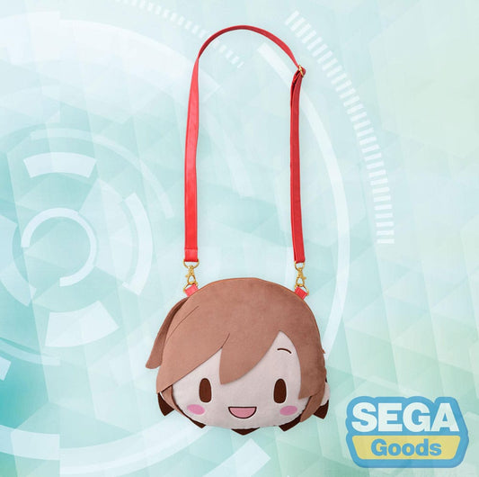Character Vocal Series: Meiko Fuwa Petit Shoulder Bag Meiko M  4582733453859
