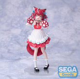 Akami Karubi Luminasta PVC Statue Karubi Akami 21 cm 4582733454023