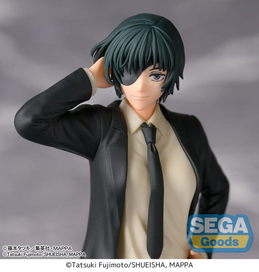 Chainsaw Man Desktop x Decorate Collections PVC Statue Himeno 16 cm 4582733454221