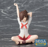 Nukitashi The Animation PM Perching PVC Statue Asane Tachibana 10 cm 4582733454245