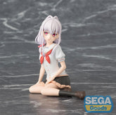 Nukitashi The Animation PM Perching PVC Statue Fumino Kotoyose 10 cm 4582733454252