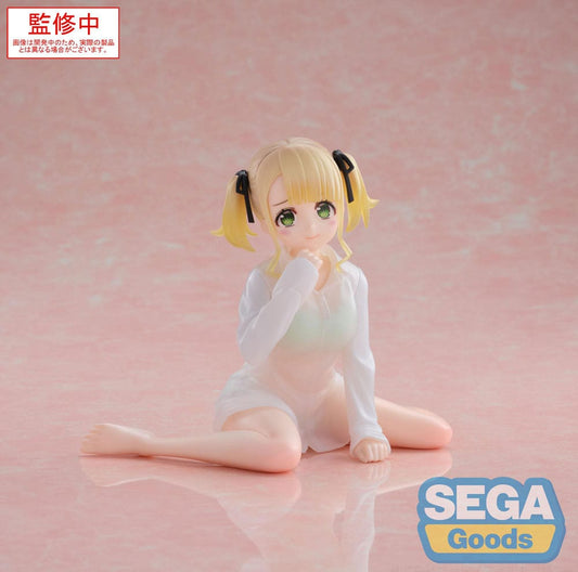 Private Tutor to the Duke´s Daughter Yumemirize PVC Statue Ellie Walker 12 cm 4582733458922