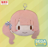 Hatsune Miku: Coloful Stage! Plush Keychain Honami Mochizuki 15 cm 4582733459714