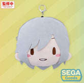 Hatsune Miku: Coloful Stage! Plush Keychain Shiho Hinomori 15 cm 4582733459721