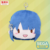 Hatsune Miku: Coloful Stage! Plush Keychain Haruka Kiritani 15 cm 4582733459752