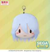 Hatsune Miku: Colorful Stage! Fuwa Petit Plush Keychain Kanade Yoisaki 14 cm 4582733459905