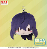 Hatsune Miku: Colorful Stage! Fuwa Petit Plush Keychain Mafuyu Asahina 14 cm 4582733459912