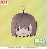 Hatsune Miku: Colorful Stage! Fuwa Petit Plush Keychain Ena Shinonome 14 cm 4582733459929