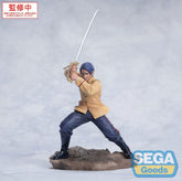 Golden Kamuy XrossLink PVC Statue Second Lieutenant Koito 11 cm 4582733461588
