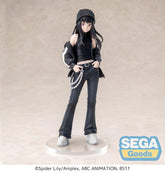 Lycoris Recoil High Premium Figure PVC Figure Takina Inoue Street Snap 20 cm 4582733461816