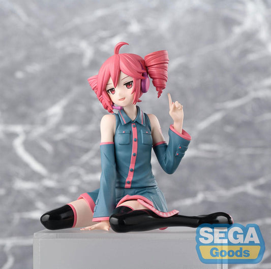 Character Vocal Series PM Perching PVC Statue Kasane Teto 14 cm    4582733462387