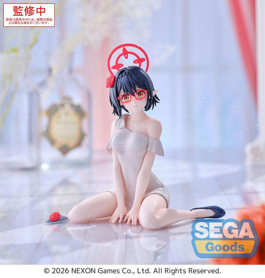 Blue Archive Yumemirize PVC Statue Ayane 12 cm   4582733463735